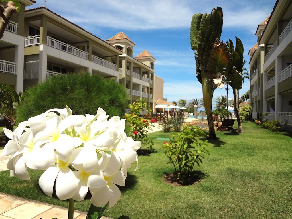 Atlantic Palace Apart-Hotel Aquiraz Rum bild